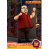 Pixar, Toy Story - Al Mcwhiggn Miguel figure, Dynamic 8ction Heroes
