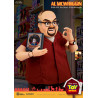 Pixar, Toy Story - Figurine Al Mcwhiggn, Dynamic 8ction Heroes