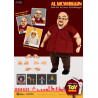 Pixar, Toy Story - Figurine Al Mcwhiggn, Dynamic 8ction Heroes