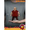Pixar, Toy Story - Al Mcwhiggn Miguel figure, Dynamic 8ction Heroes