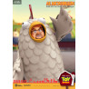 Pixar, Toy Story - Al Mcwhiggn Miguel figure, Dynamic 8ction Heroes