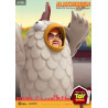 Pixar, Toy Story - Al Mcwhiggn Miguel figure, Dynamic 8ction Heroes