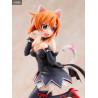 Higurashi: When They Cry - Sotsu - Figure Rena Ryugu, Angelmote