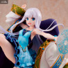 She Professed Herself Pupil of the Wise Man - Figurine Mira
