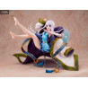 She Professed Herself Pupil of the Wise Man - Figurine Mira