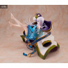 She Professed Herself Pupil of the Wise Man - Figurine Mira