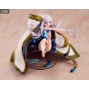 She Professed Herself Pupil of the Wise Man - Figurine Mira