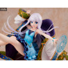 She Professed Herself Pupil of the Wise Man - Figurine Mira