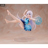 She Professed Herself Pupil of the Wise Man - Figurine Mira