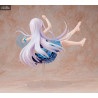 She Professed Herself Pupil of the Wise Man - Figurine Mira