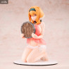 Harem in the Labyrinth of Another World - Figure Roxanne, Lingerie