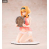 Harem in the Labyrinth of Another World - Figure Roxanne, Lingerie