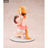 Harem in the Labyrinth of Another World - Figure Roxanne, Lingerie