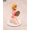 Harem in the Labyrinth of Another World - Figurine Roxanne, Lingerie