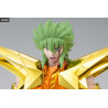 Saint Seiya - Figure Kraken Isaac, Myth Cloth EX