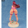 Original Character - Figure Erika Kuramoto, Beach Volleyball