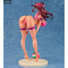Original Character - Figure Erika Kuramoto, Beach Volleyball