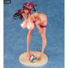 Original Character - Figure Erika Kuramoto, Beach Volleyball