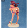Original Character - Figure Erika Kuramoto, Beach Volleyball