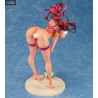 Original Character - Figure Erika Kuramoto, Beach Volleyball