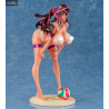 Original Character - Figure Erika Kuramoto, Beach Volleyball