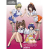 Poster Ichigo 100% - Girls Maid Collection