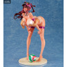 Original Character - Figure Erika Kuramoto, Beach Volleyball