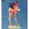 Original Character - Figure Erika Kuramoto, Beach Volleyball