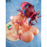 Original Character - Figure Erika Kuramoto, Beach Volleyball