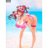Original Character - Figure Erika Kuramoto, Beach Volleyball