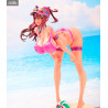 Original Character - Figure Erika Kuramoto, Beach Volleyball