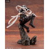 My Hero Academia - Figurine Shota Aizawa, Bonus Edition ARTFXJ