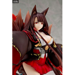 Azur Lane - Figurine Akagi