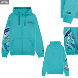 Yu-Gi-Oh! - Sweater à...