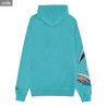 Yu-Gi-Oh! - Blue-Eyes Toon Dragon Hooded Sweater