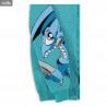 Yu-Gi-Oh! - Blue-Eyes Toon Dragon Hooded Sweater