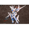 Megami Device - Figure SOL Raptor, Model Kit
