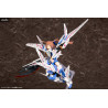 Megami Device - Figure SOL Raptor, Model Kit