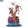 Figure Rick and Morty, Gallery