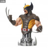 Marvel Comics - Buste Brown Wolverine