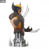Marvel Comics - Buste Brown Wolverine