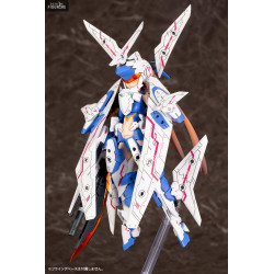 Megami Device - Figurine...