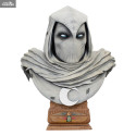 Marvel Comics - Buste Moon Knight, Legends in 3D