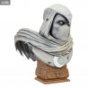 Marvel Comics - Buste Moon Knight, Legends in 3D