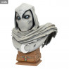Marvel Comics - Buste Moon Knight, Legends in 3D
