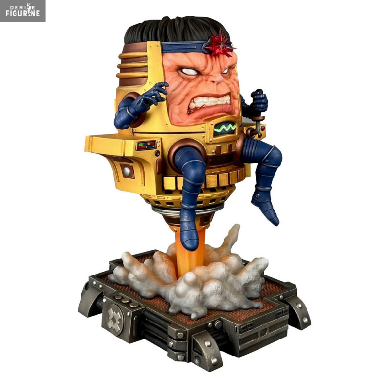 Marvel Comic - MODOK...