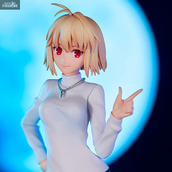 Tsukihime - A Piece of Blue...