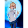 Tsukihime - A Piece of Blue Glass Moon - Figure Arcueid Brunestud, Pop Up Parade