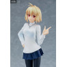Tsukihime - A Piece of Blue Glass Moon - Figure Arcueid Brunestud, Pop Up Parade