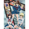 Poster Ichigo 100% - Girls Movie